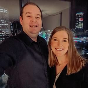 Meet your Posher, Zoe